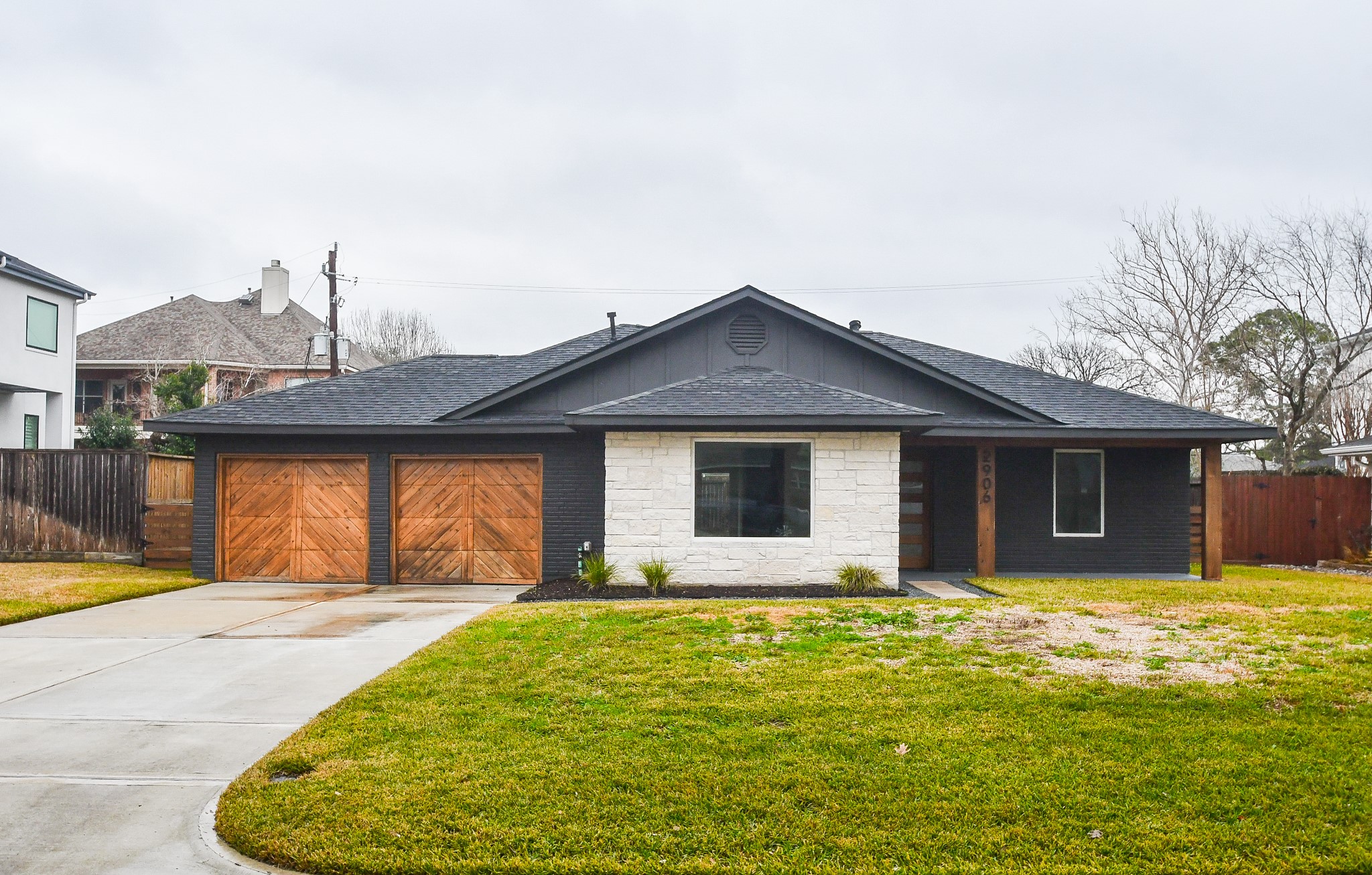 2906 Stanton Street Houston TX 77025