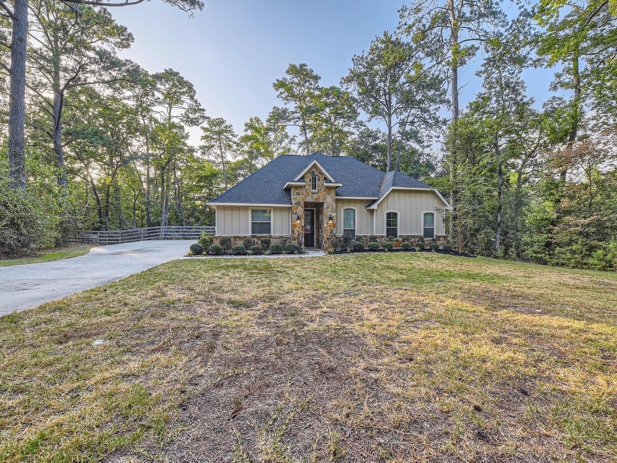 36011 Jennie Street Pinehurst TX 77362