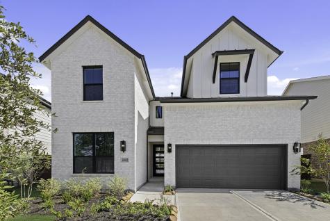 28807 Escarpment Trail New Caney TX 77357