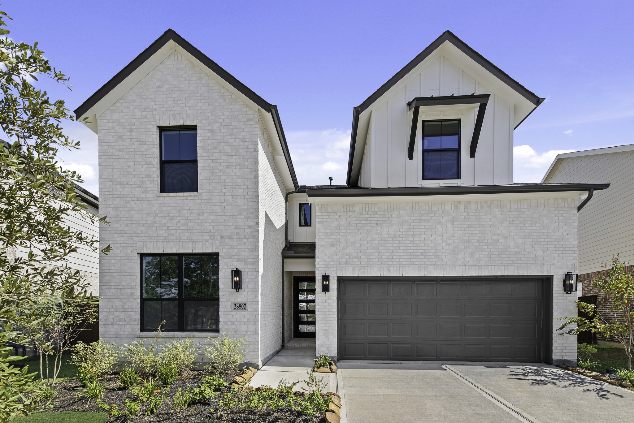 28807 Escarpment Trail New Caney TX 77357