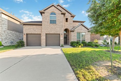 18534 Tall Woods Place Houston TX 77084
