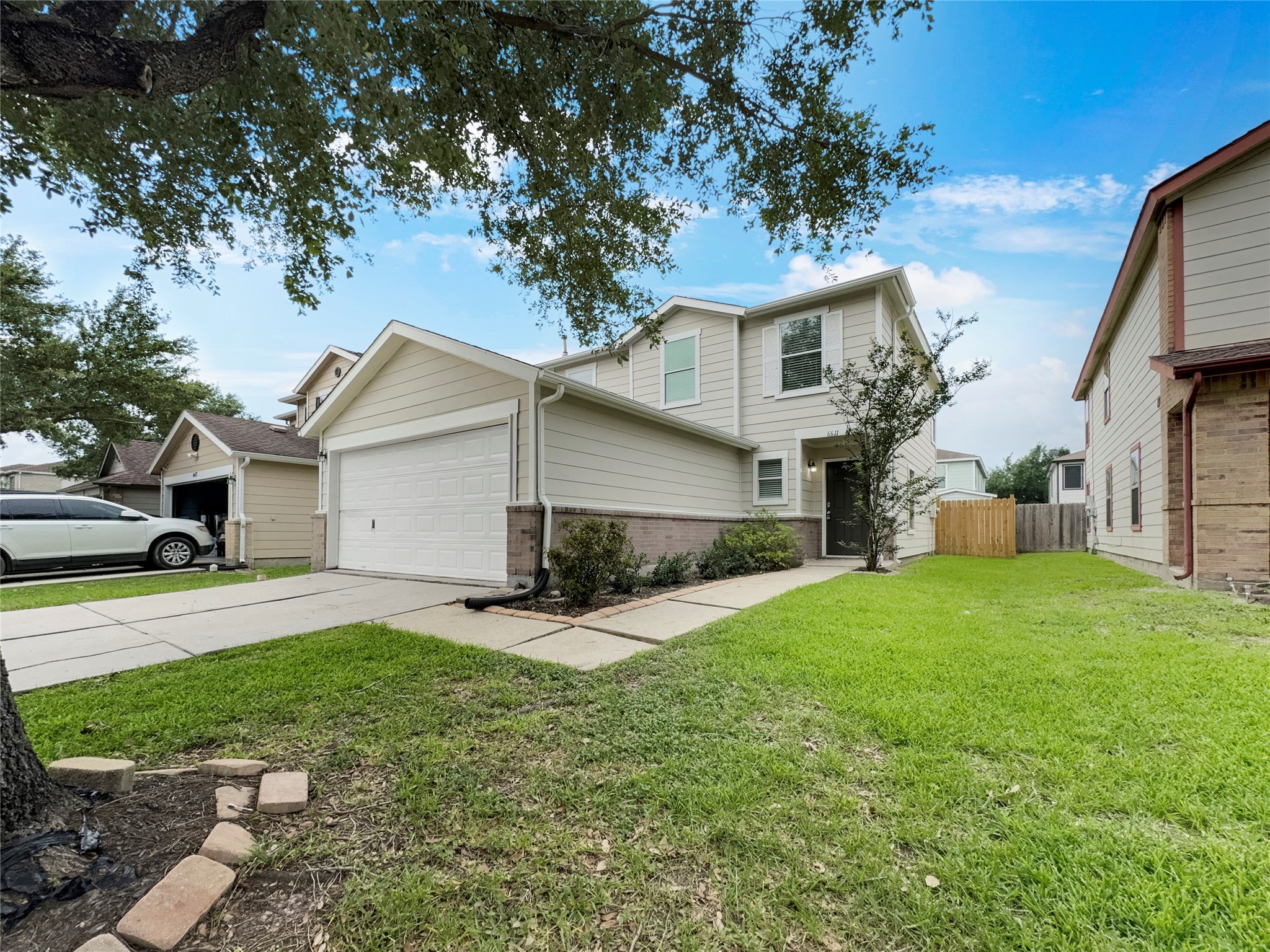 6611 Providence View Lane Houston TX 77049