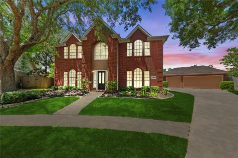4019 Bellinger Way Missouri City TX 77459