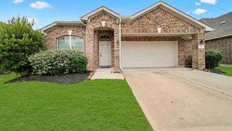 732 Cedar Gate Lane La Marque TX 77568
