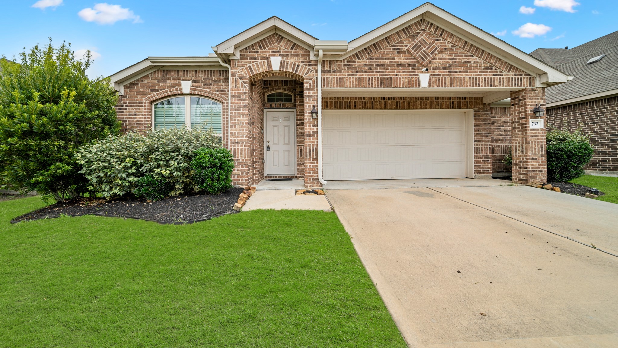 732 Cedar Gate Lane La Marque TX 77568