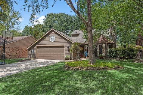 5322 Creek Shadows Drive Kingwood TX 77339