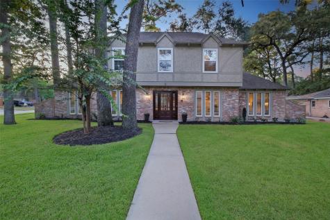 3326 Candleoak Drive Spring TX 77388