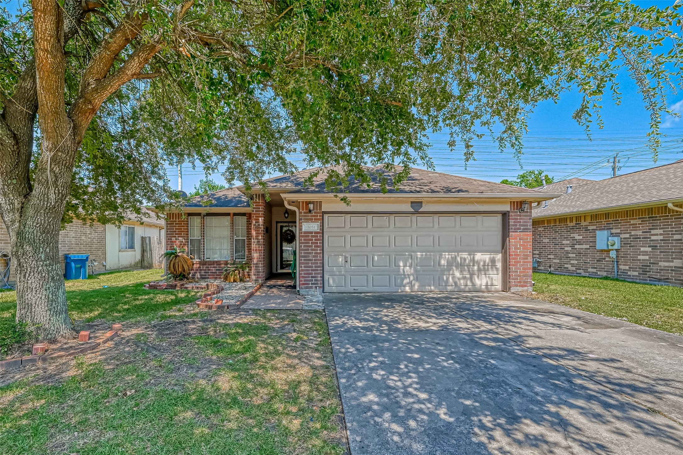 1051 Pennygent Lane Channelview TX 77530