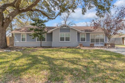 514 Sharon Drive Humble TX 77338