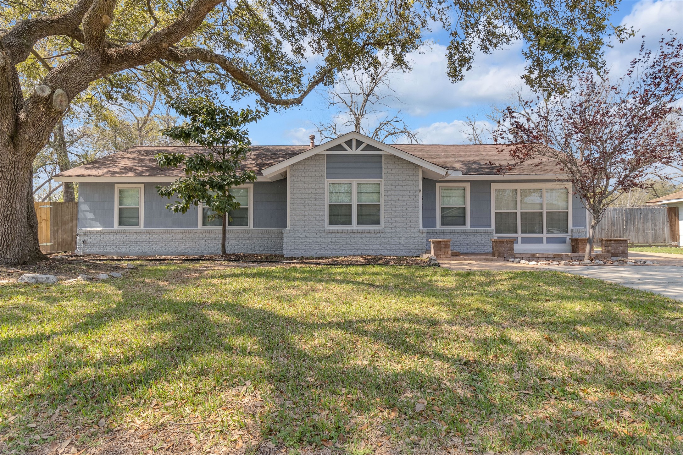 514 Sharon Drive Humble TX 77338