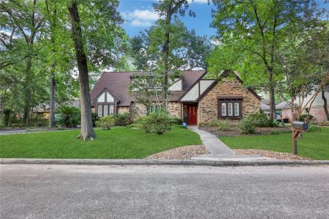 2107 Lazy Grove Drive Kingwood TX 77339