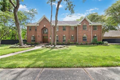 2411 Peninsulas Drive Missouri City TX 77459