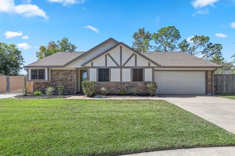 2514 Taylor Lane Deer Park TX 77536
