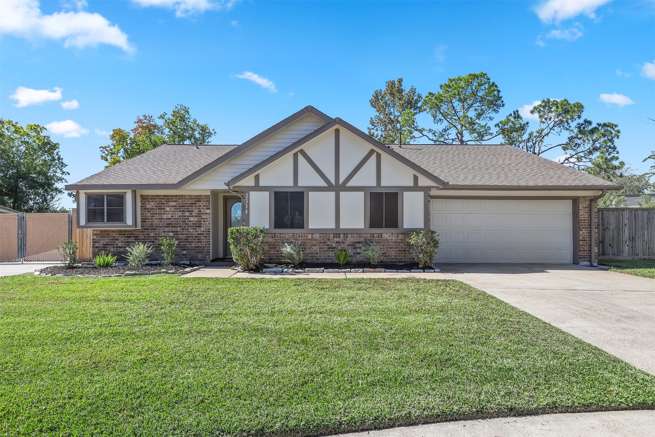 2514 Taylor Lane Deer Park TX 77536