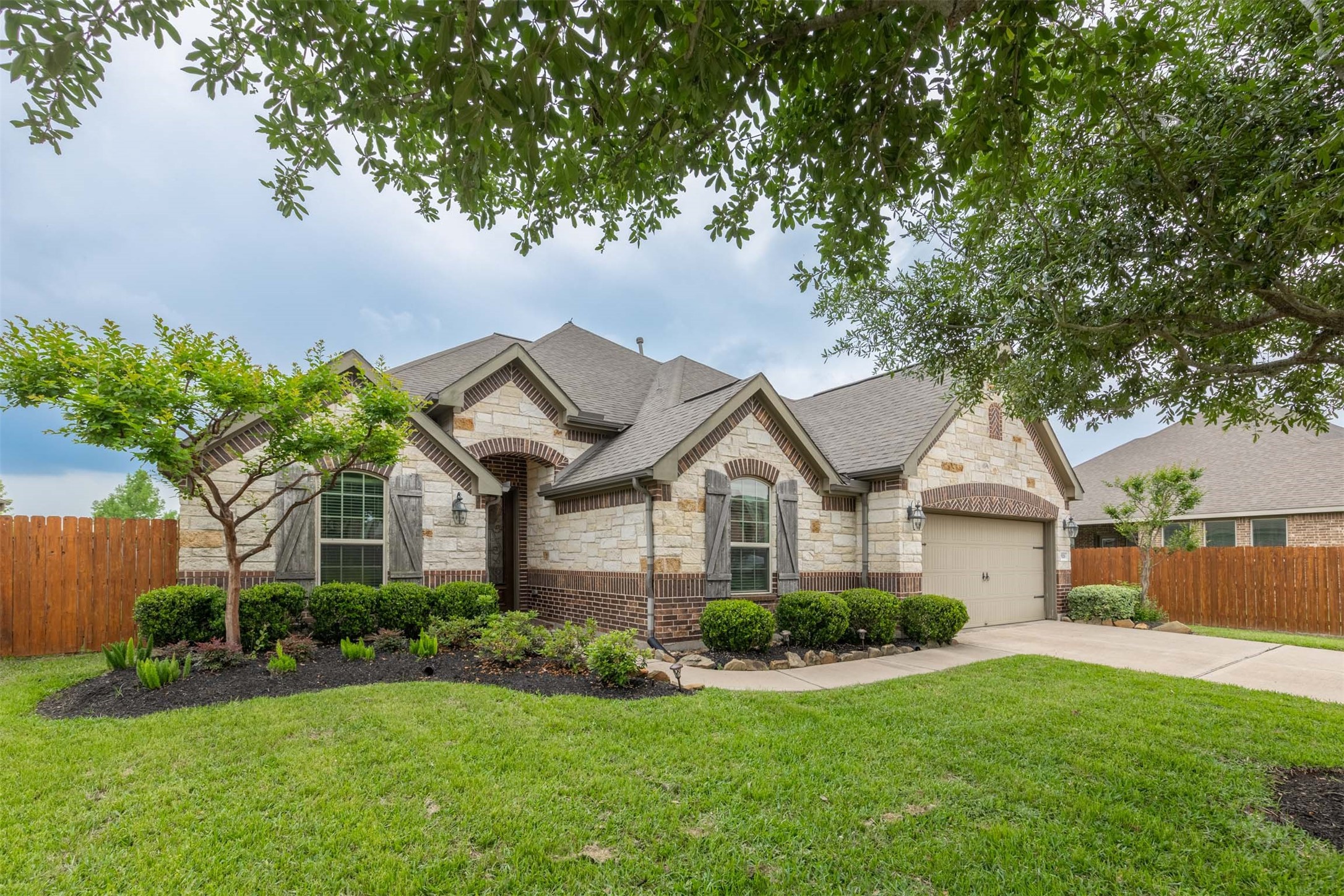 7926 Sydney Bay Court Richmond TX 77407