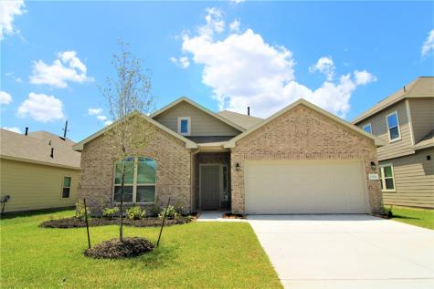 13214 Karan Park Lane Houston TX 77044