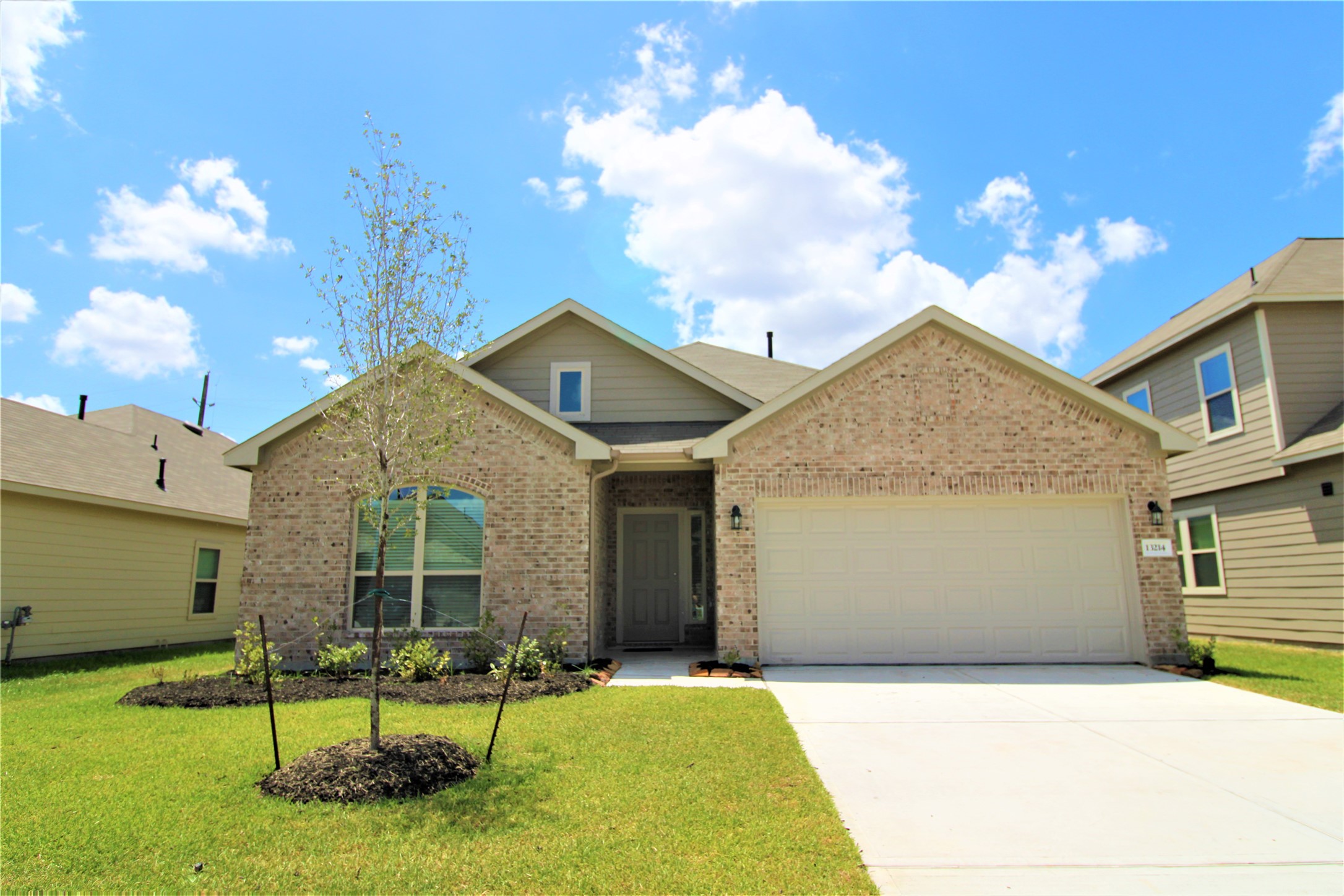 13214 Karan Park Lane Houston TX 77044
