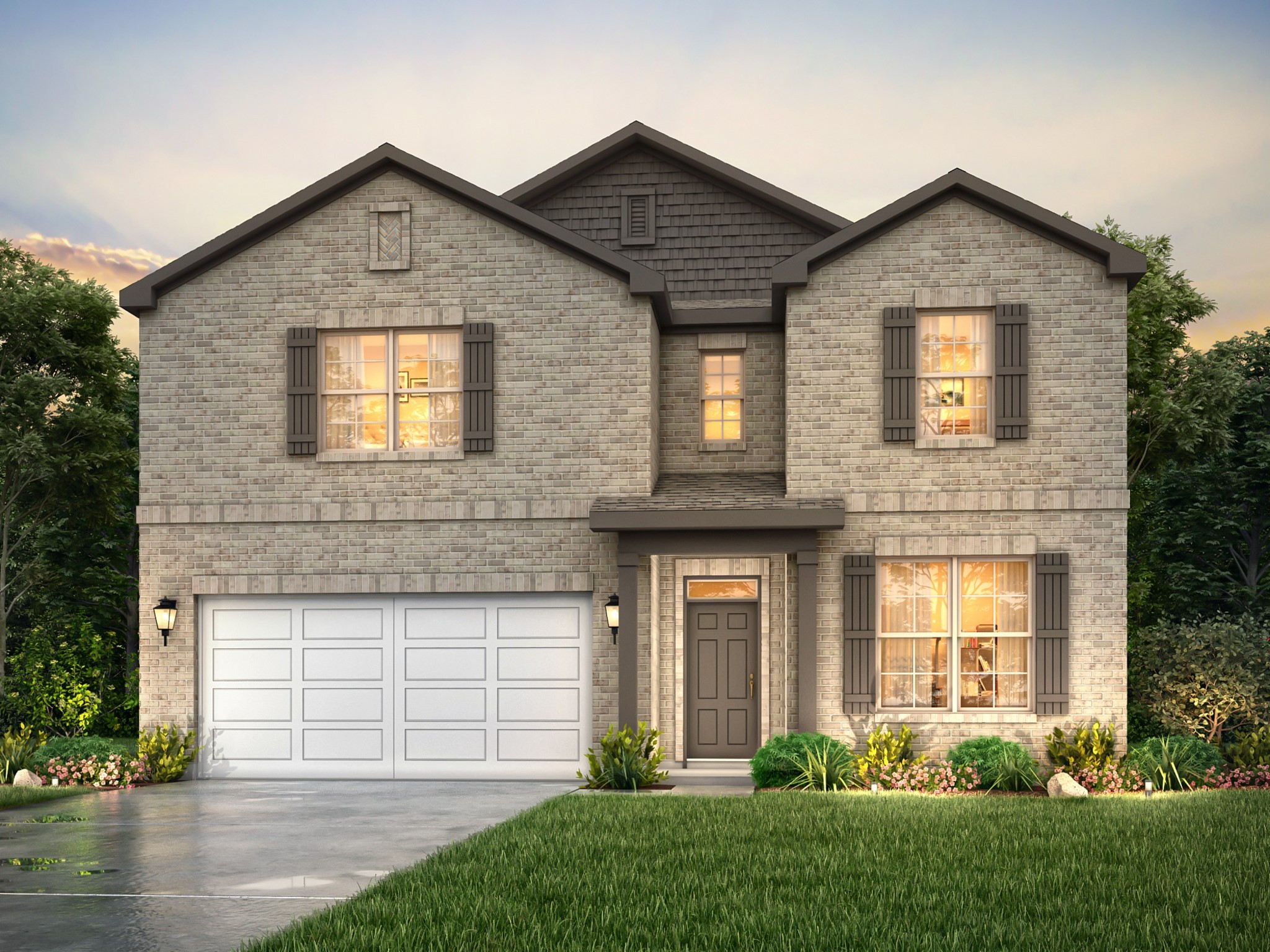 5932 Peonies Place Montgomery TX 77316