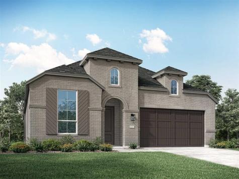 17831 Rojo Rocks Road Conroe TX 77302