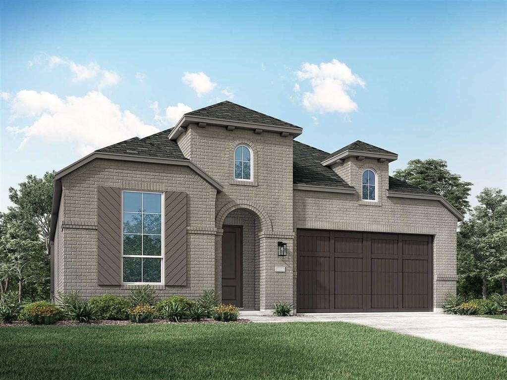 17831 Rojo Rocks Road Conroe TX 77302