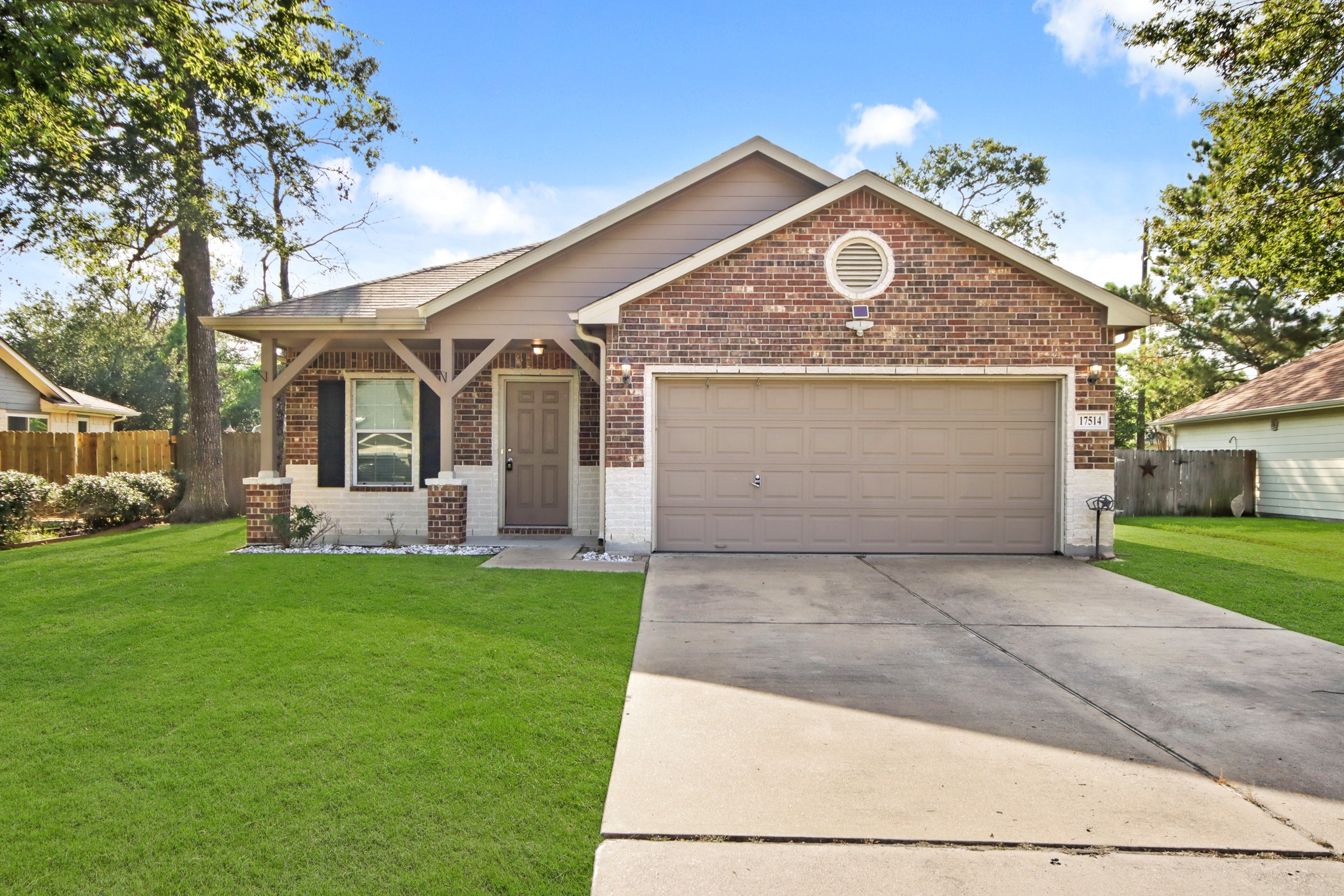 17514 Port O Call Street Crosby TX 77532