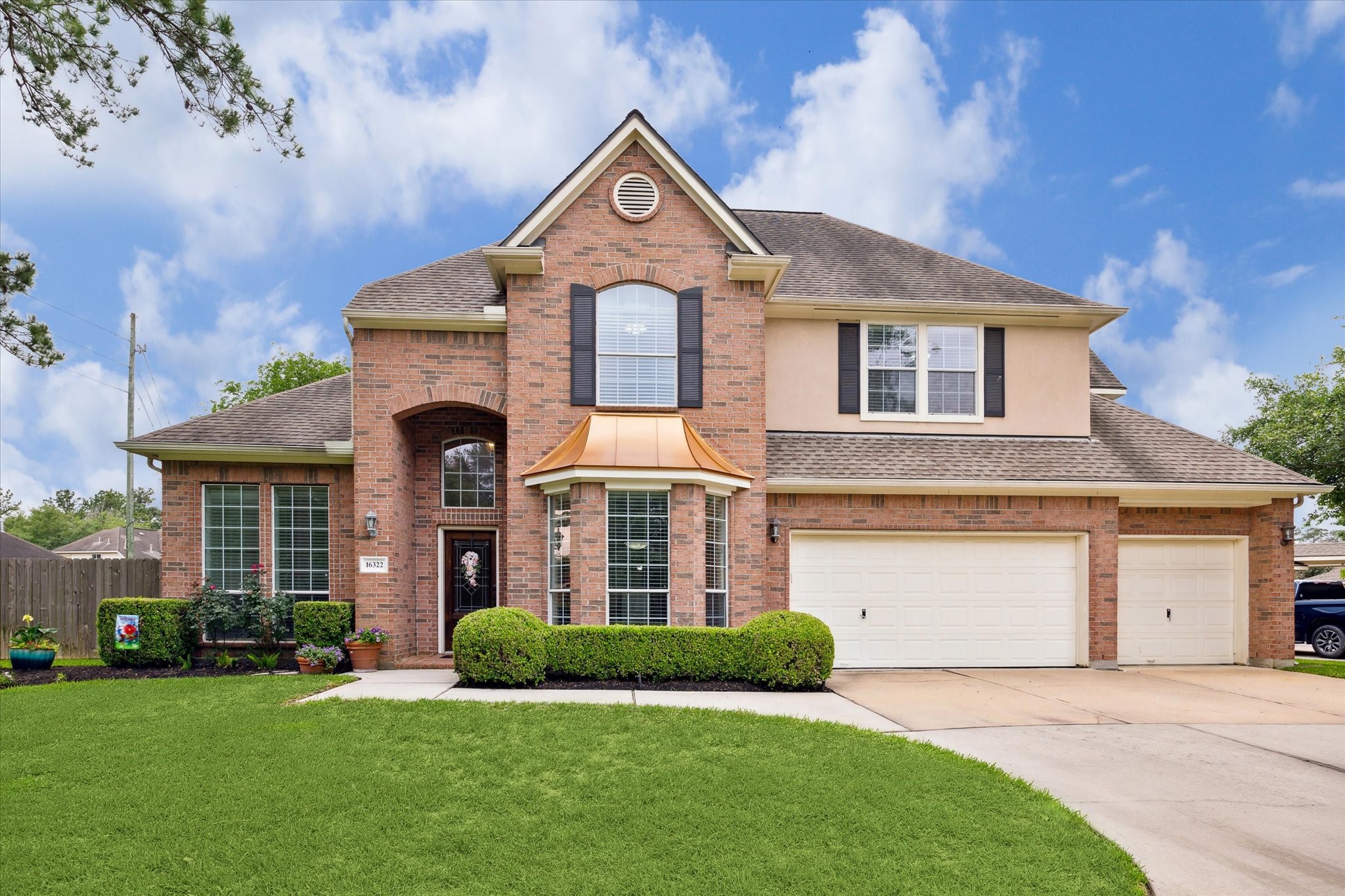 16322 Diamond Rock Drive Cypress TX 77429