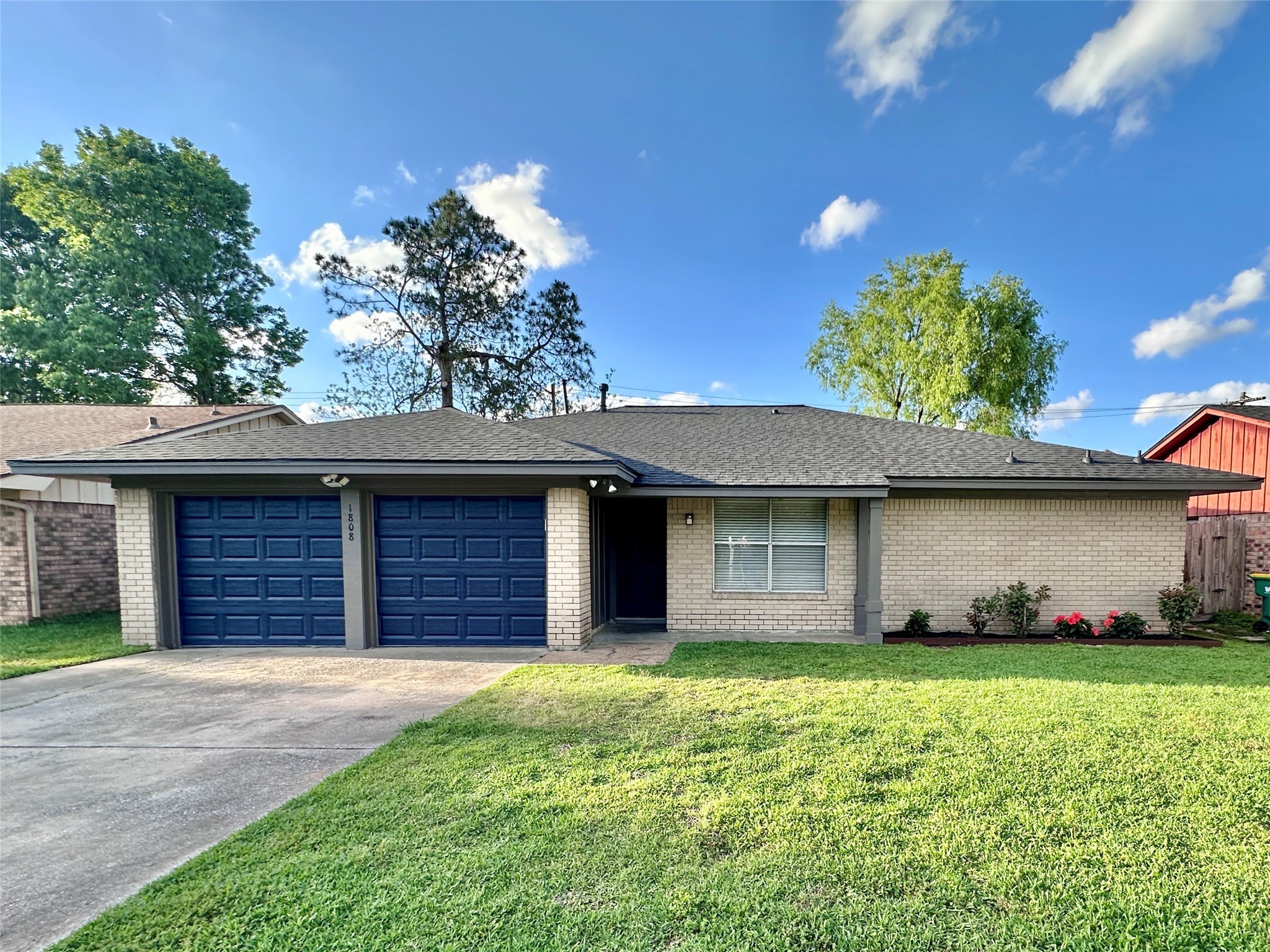 1808 El Mar Lane Seabrook TX 77586