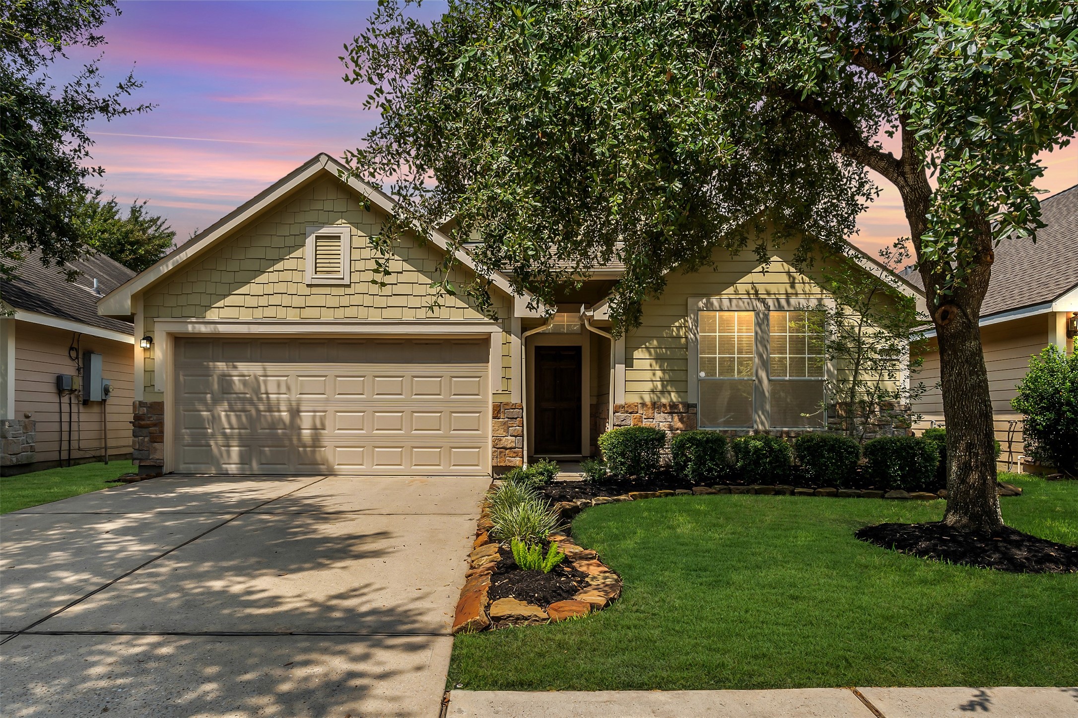 30923 Blue Ridge Park Lane Spring TX 77386