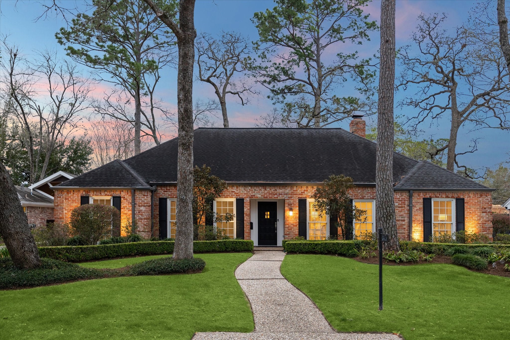 13415 Butterfly Lane Houston TX 77079