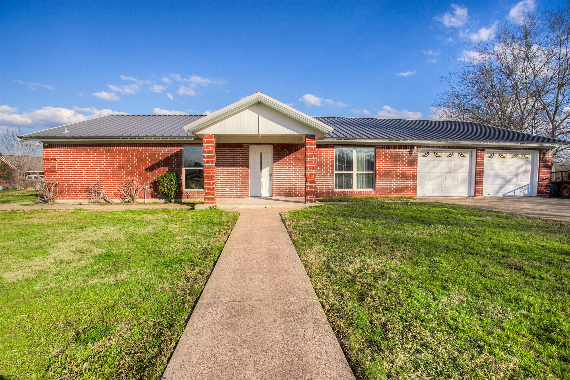 15 Bob O Link Road Huntsville TX 77320