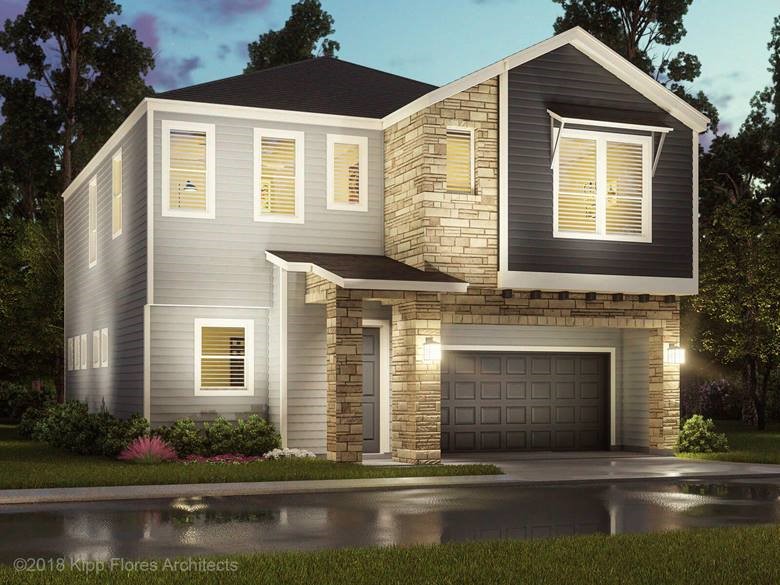 9837 Heritage Run Lane Houston TX 77080