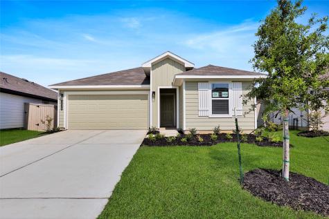 14328 Cedarwood Oaks Road Splendora TX 77372