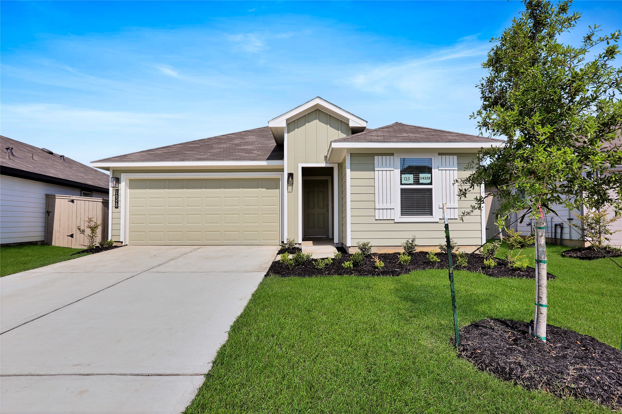 14328 Cedarwood Oaks Road Splendora TX 77372