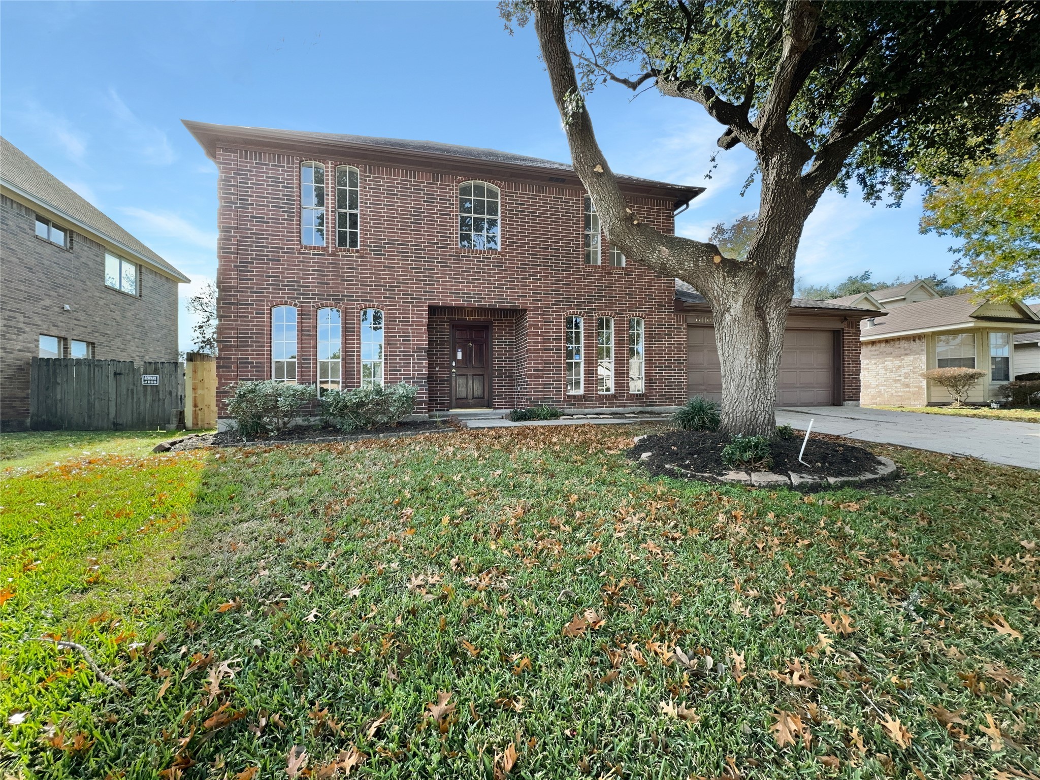 6110 Egypt Drive Pasadena TX 77505