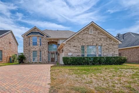14327 Tasmania Court Sugar Land TX 77498