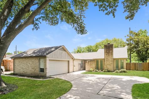 6015 Pincay Oaks Street Houston TX 77088