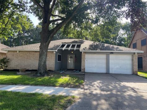21403 Bridgepoint Lane Spring TX 77388