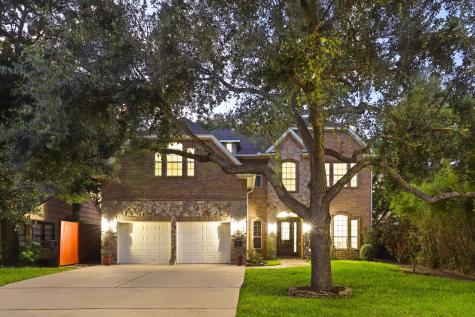 4046 Woodfox Street Houston TX 77025