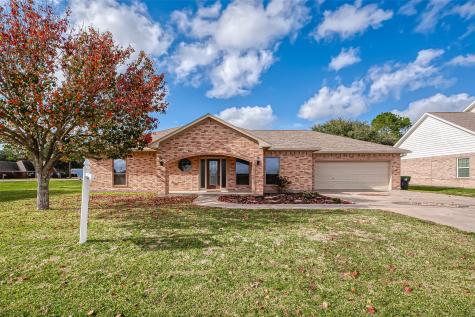 3714 Melvin Court Needville TX 77461