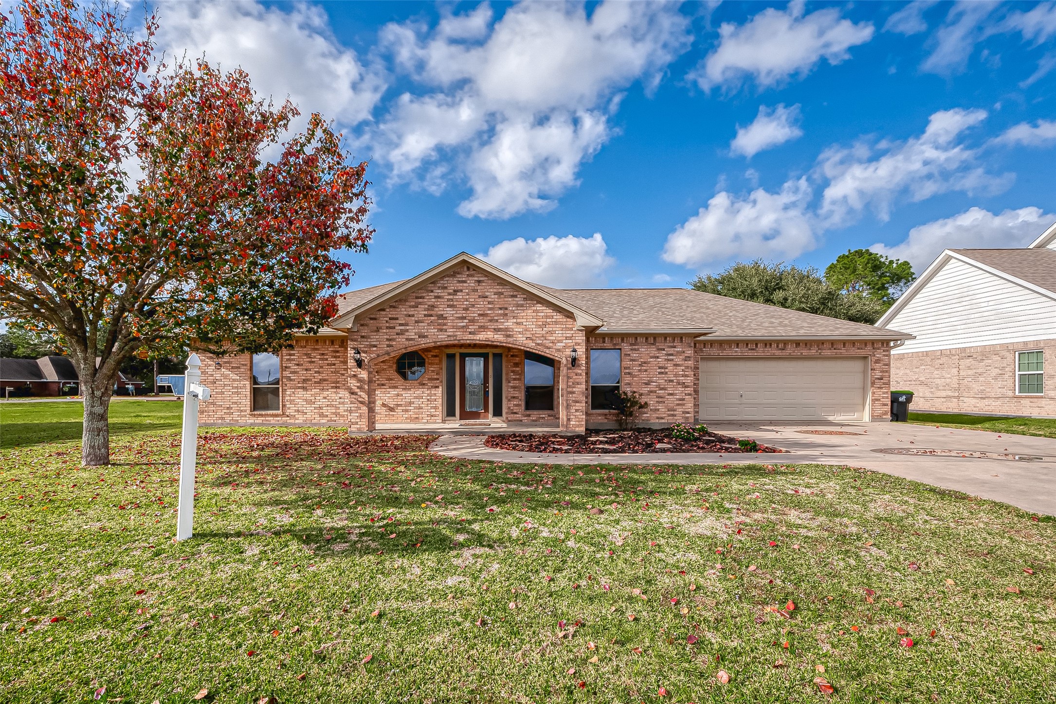 3714 Melvin Court Needville TX 77461