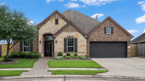 1423 Talco Garden Court League City TX 77573