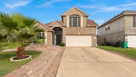 3827 Ridge Canyon Road Baytown TX 77521