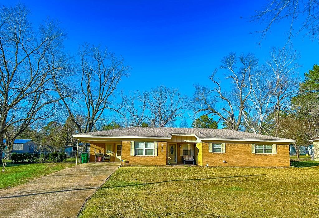 213 Sherry Lane Palestine TX 75803