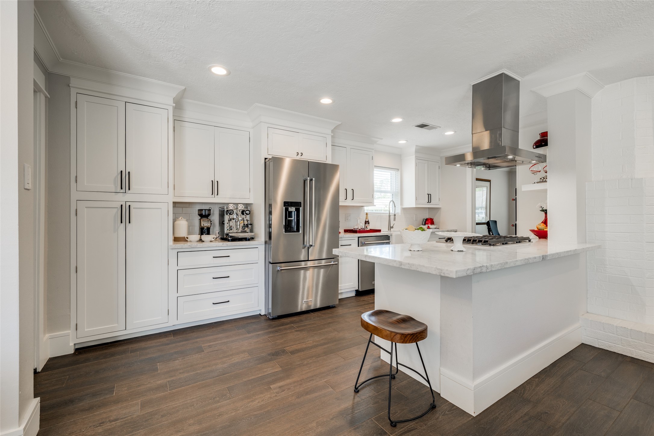 2611 Bandelier Drive Houston TX 77080