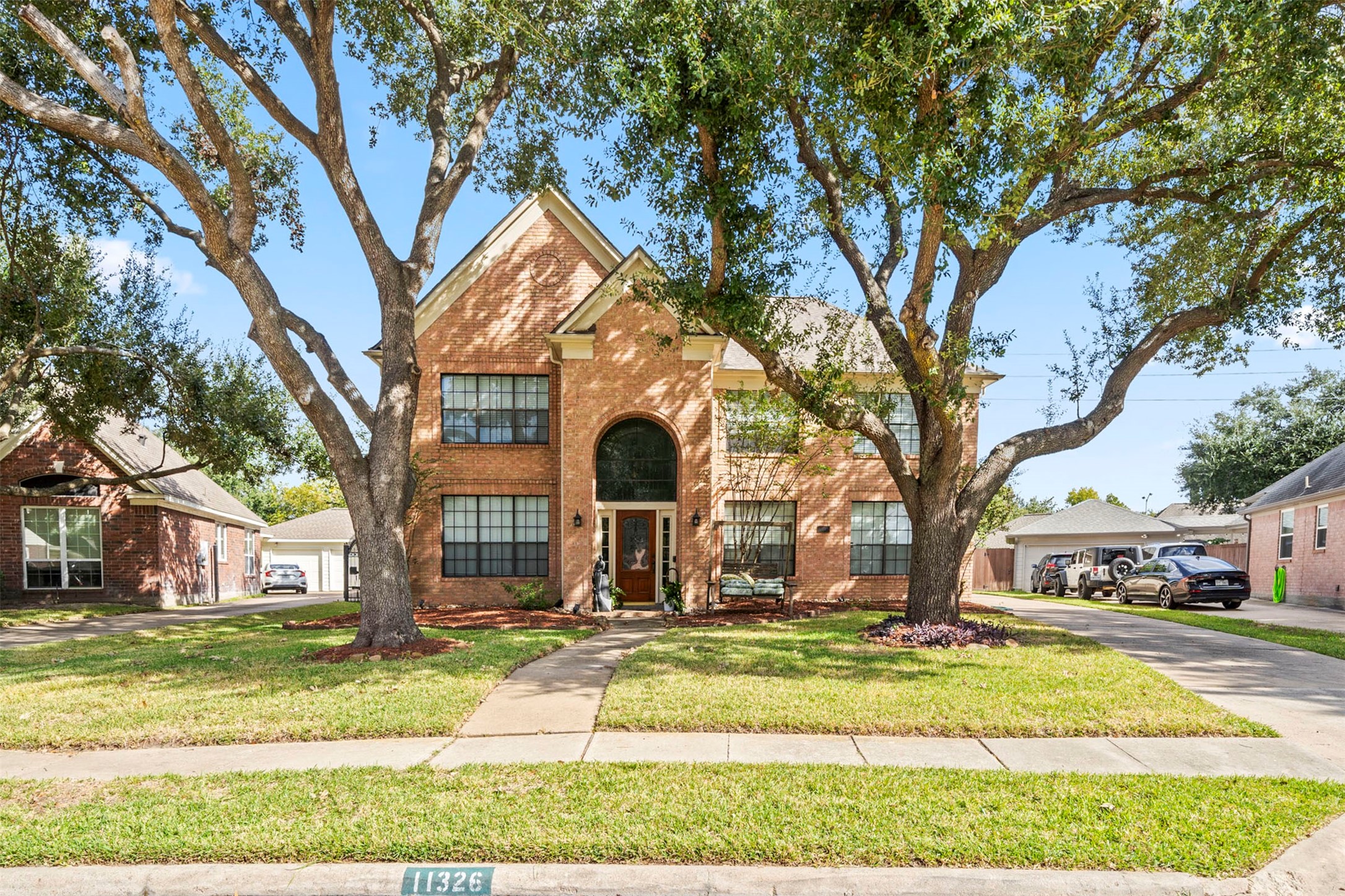 11326 Harvest Dale Avenue Houston TX 77065