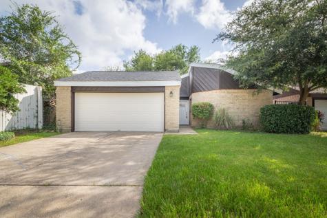 16607 Neumann Drive Houston TX 77058