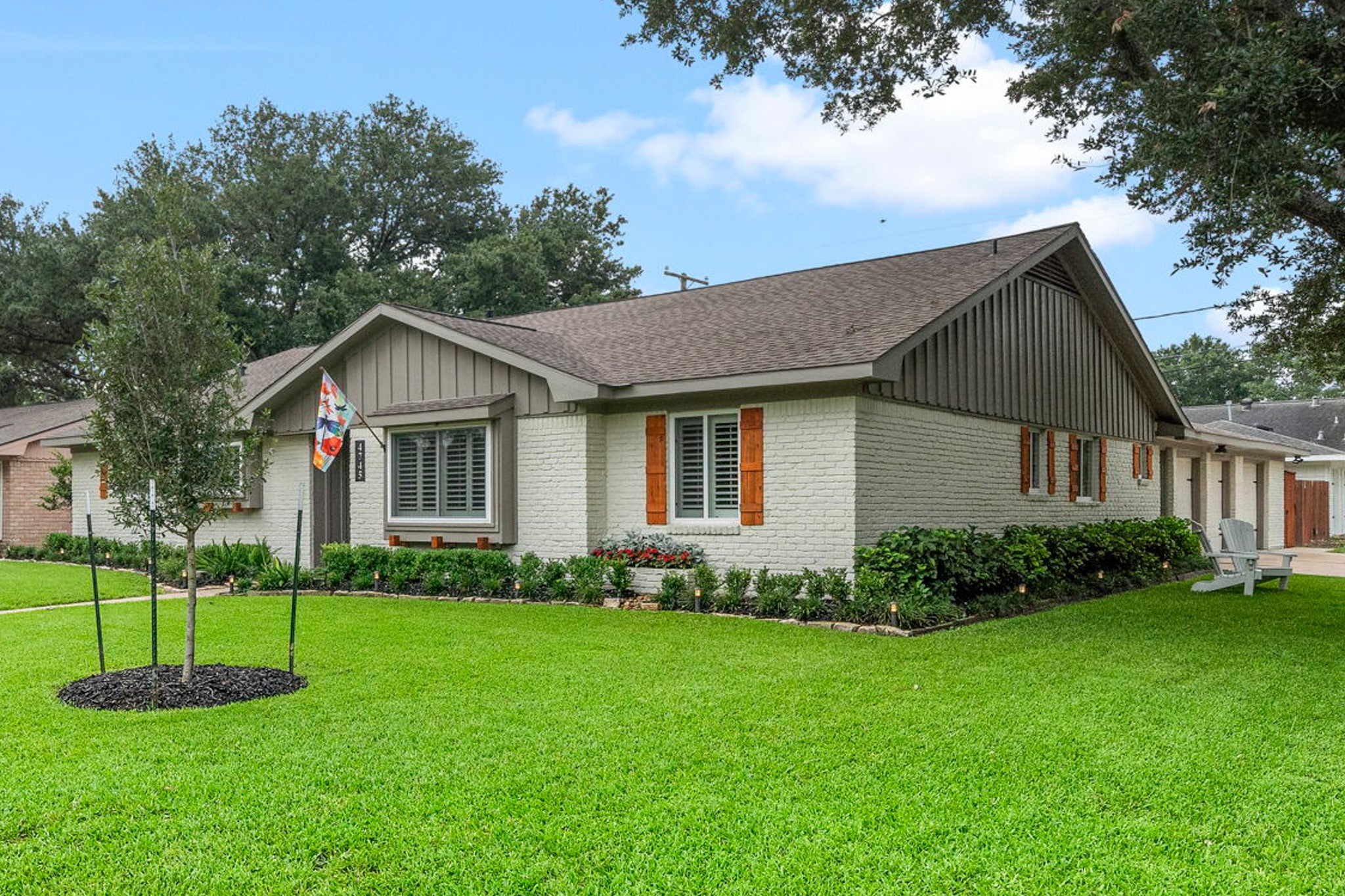 4745 Spellman Road Houston TX 77035