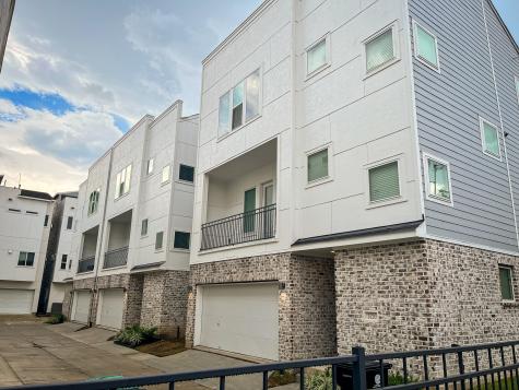 3113 La Branch Street Houston TX 77004