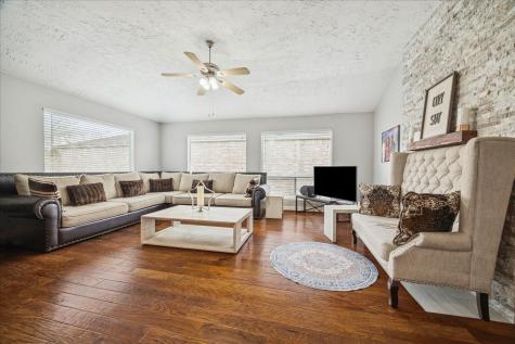 16147 New Field Drive Houston TX 77082