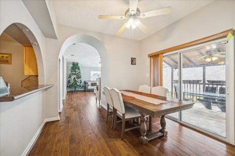 16147 New Field Drive Houston TX 77082